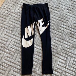 Nike WORKOUT LEGGINGS💪🏽🦾💗